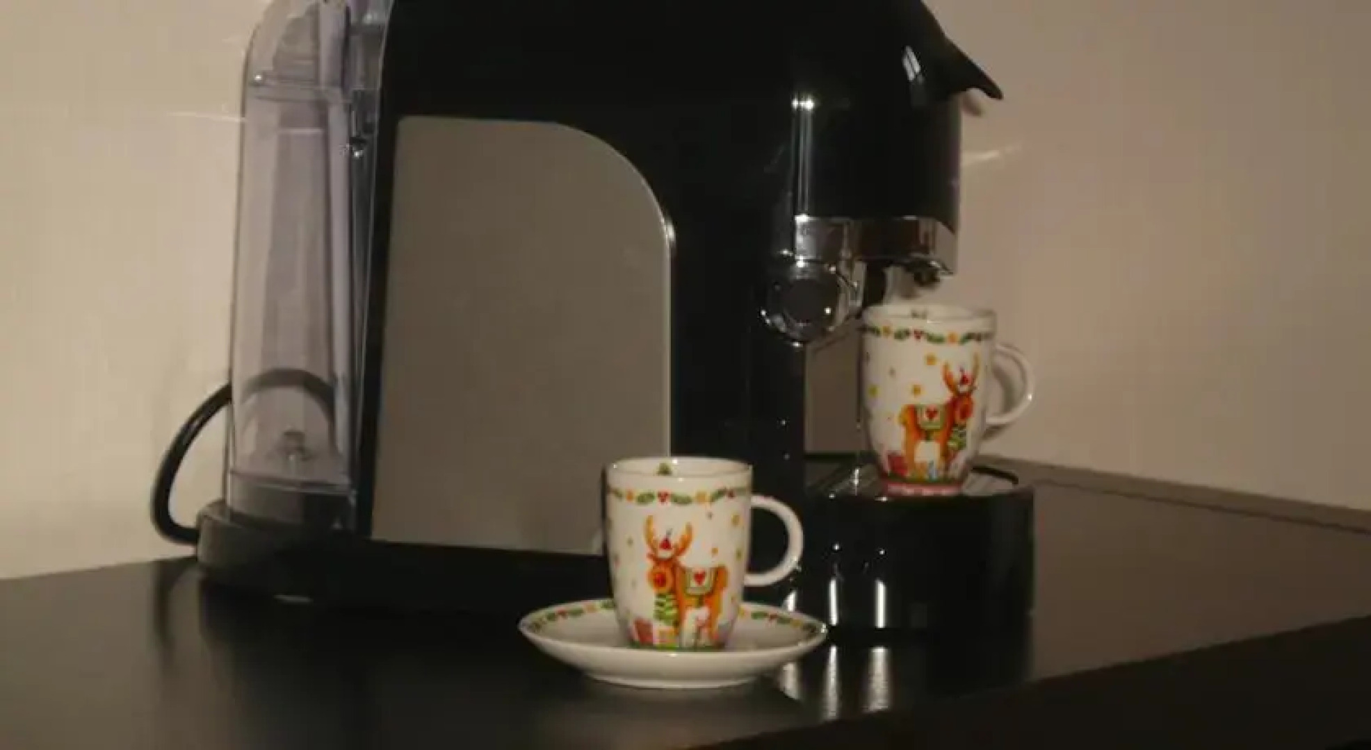 Fewo Jagd trifft auf Moderne