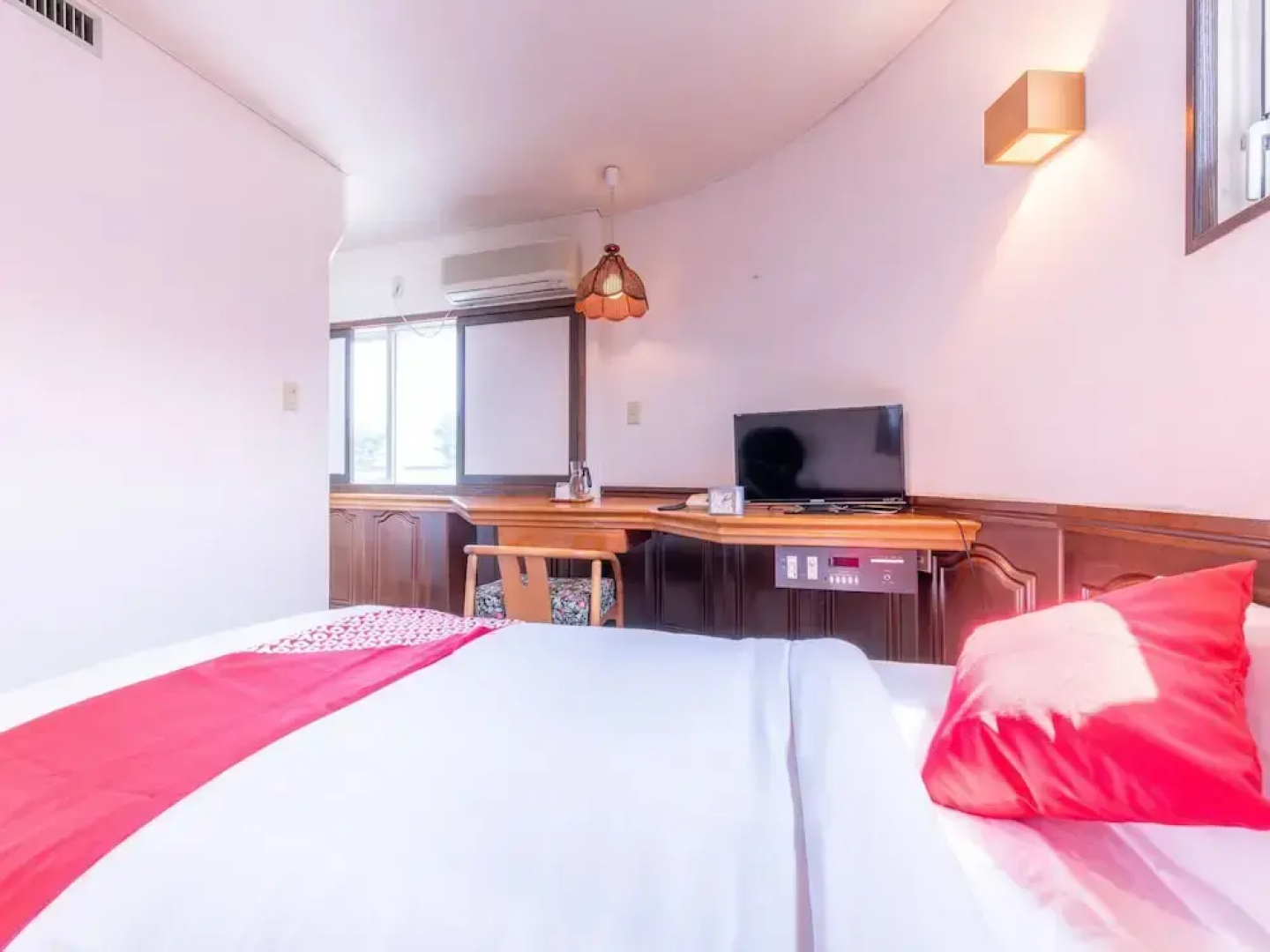 OYO Hotel Sankoen