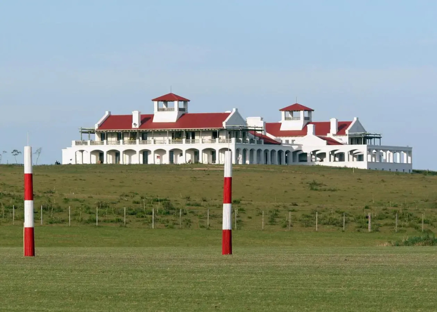Estancia Vik Jose Ignacio