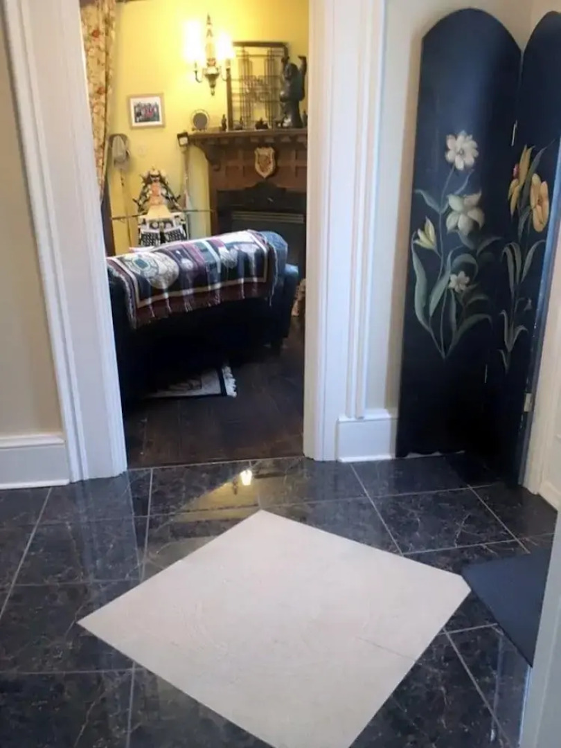 The Butter Barn Bed & Breakfast