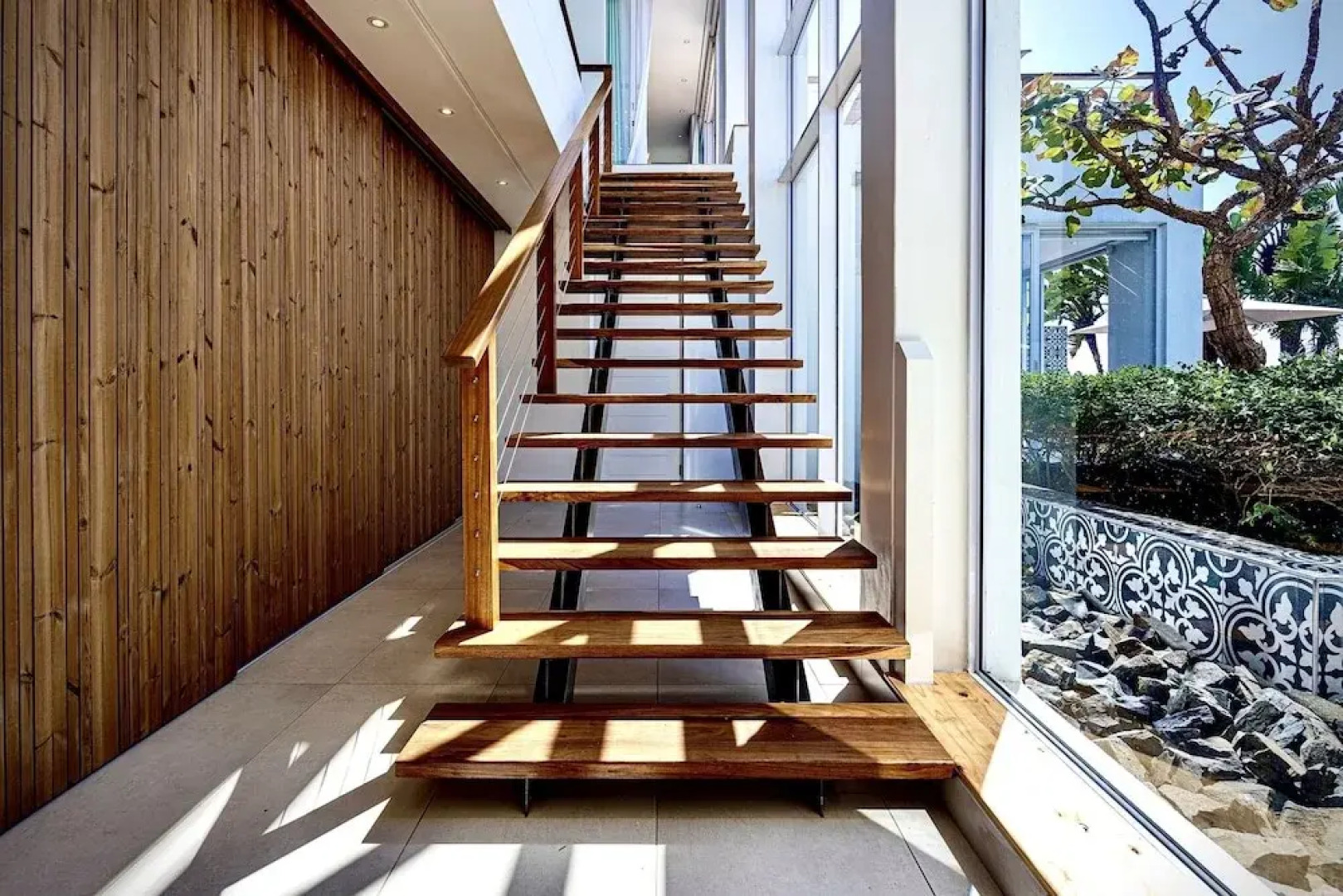 YOLO Spaces – The White House Boutique Villa