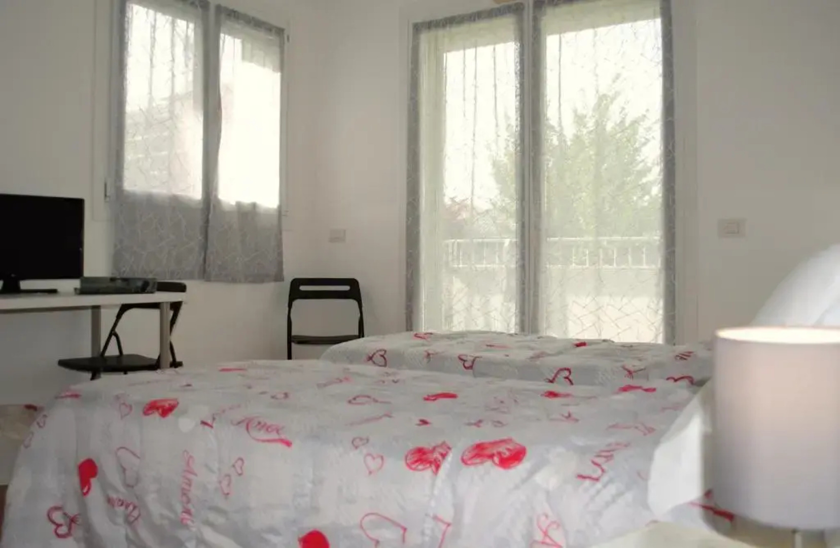 Bnbook - Metropolitan Expo Flat