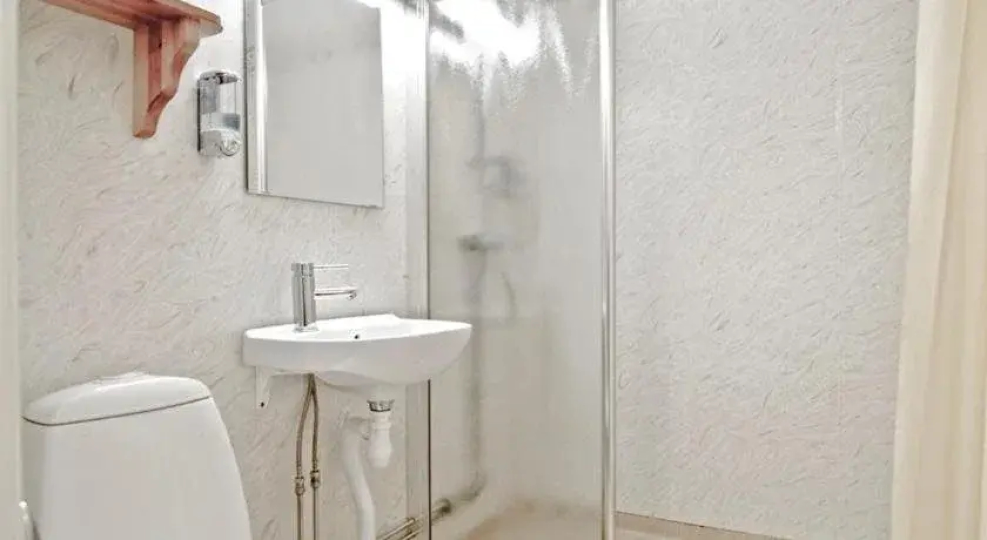 Björkliden Fjällby (Fjället)