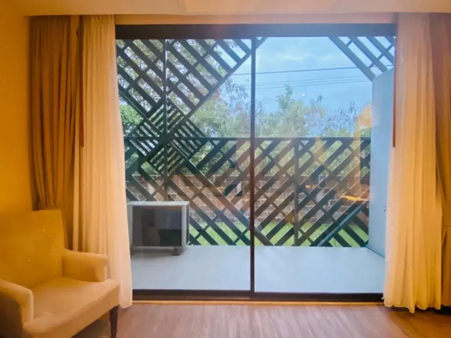 Rimkhobfa Urban Resort