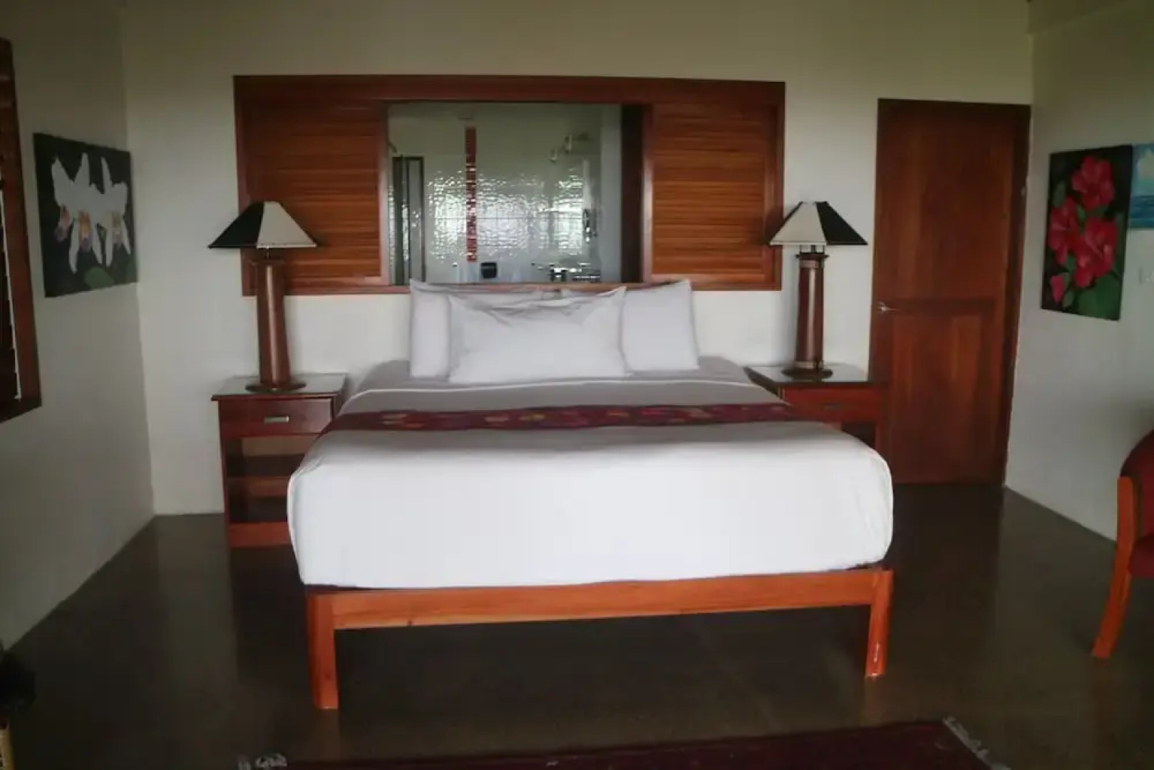 Sea Winds Luxury Villas