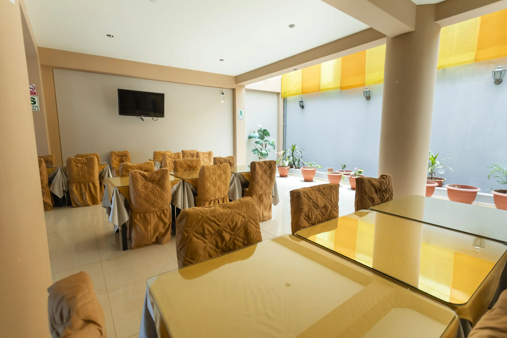 Costa del Inka Hotel