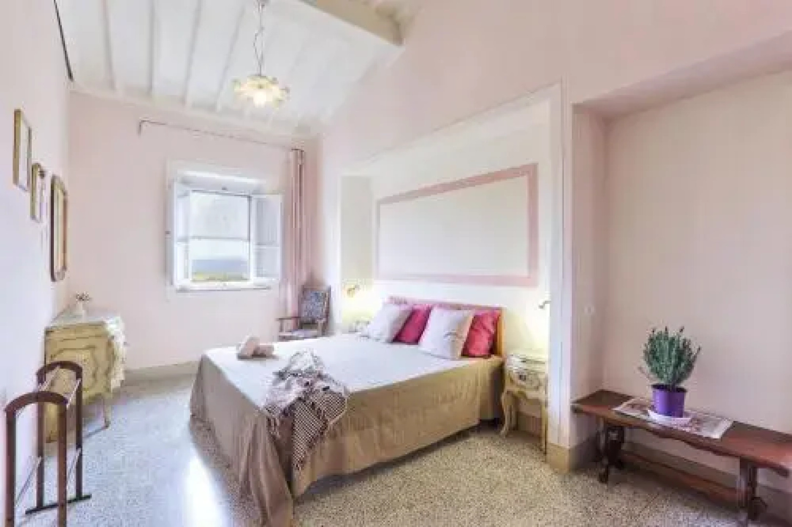 La Canonica di Alica