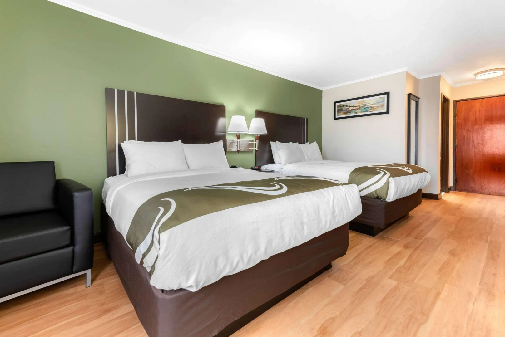 Quality Inn