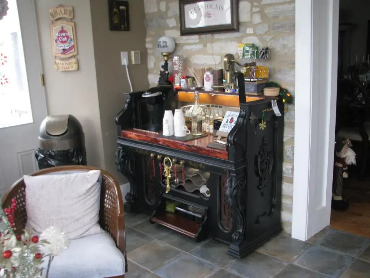 Clyde Hall Bed and Breakfast