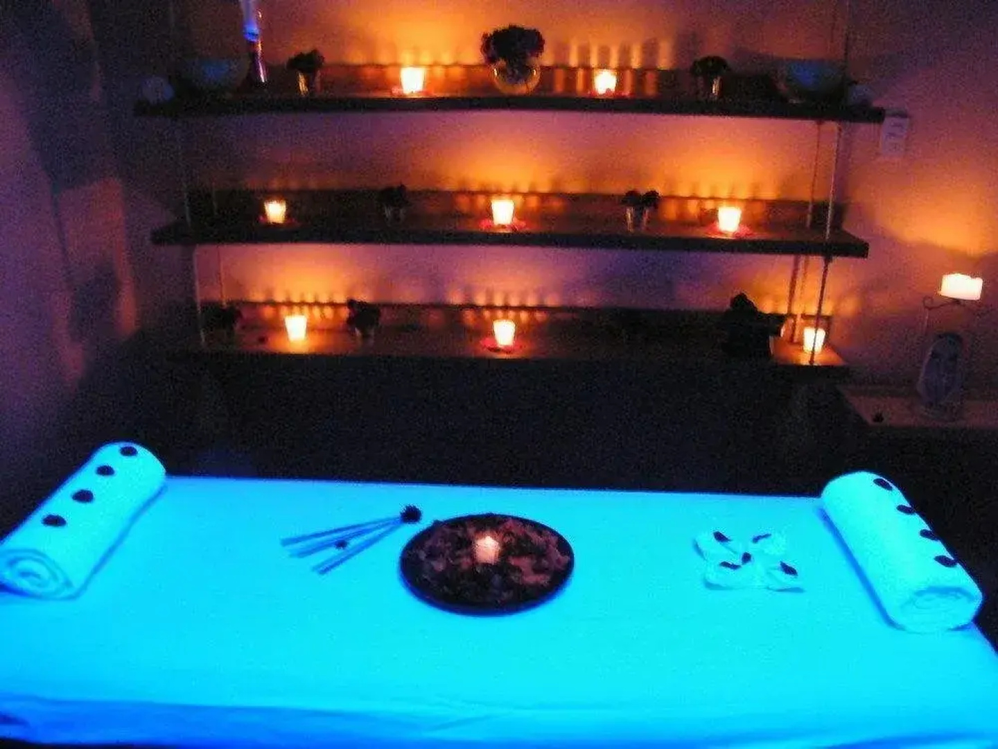 Elisa Spa & Suites