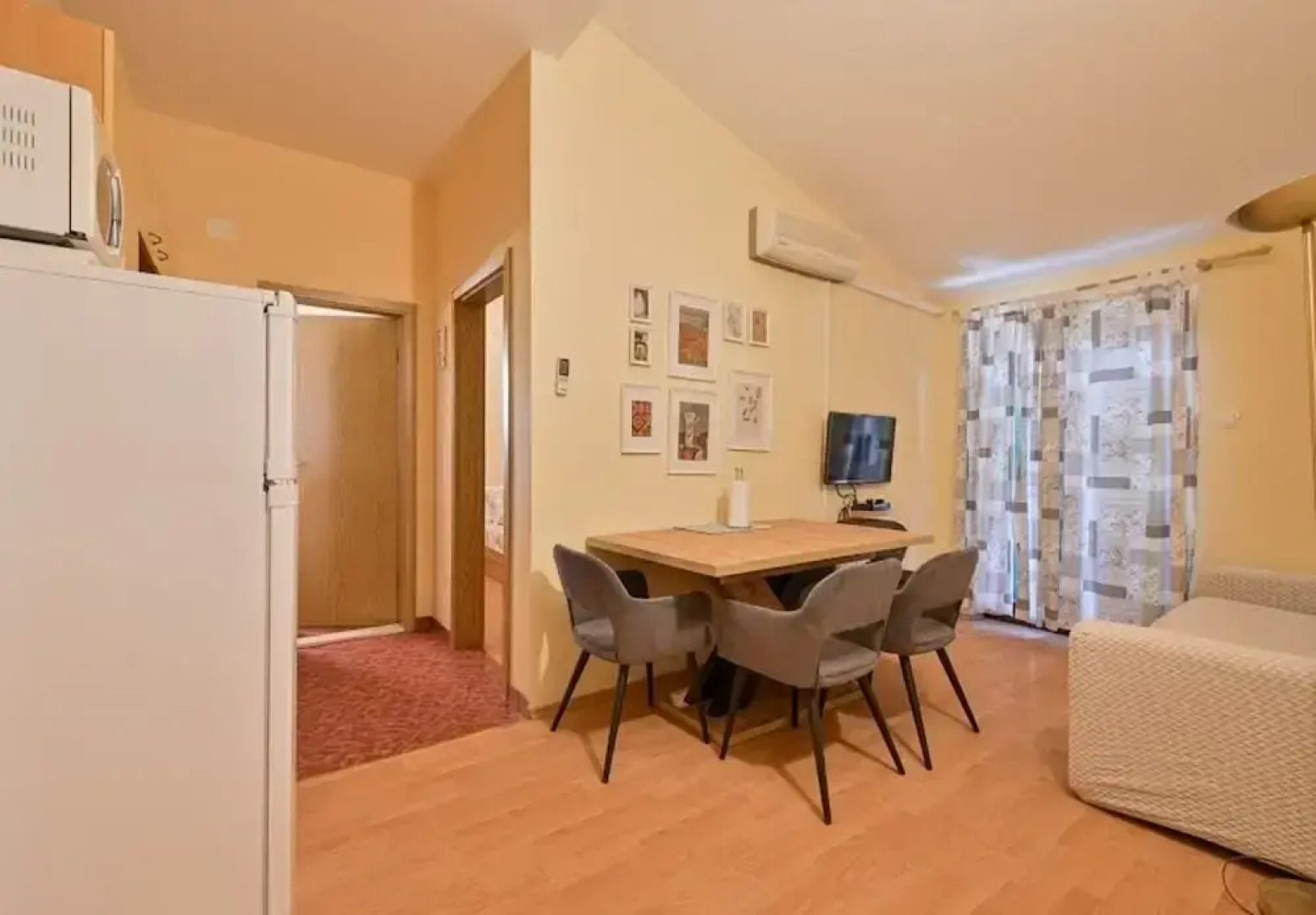 Ani - With Pool and hot tub - A3 Juzni