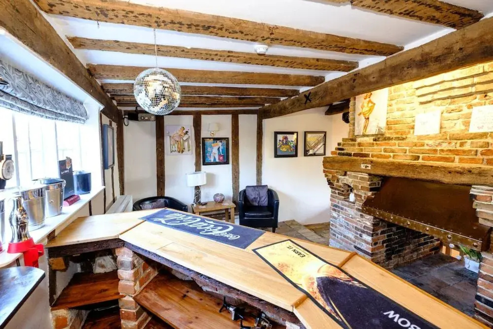 Unique Luxury Escapes