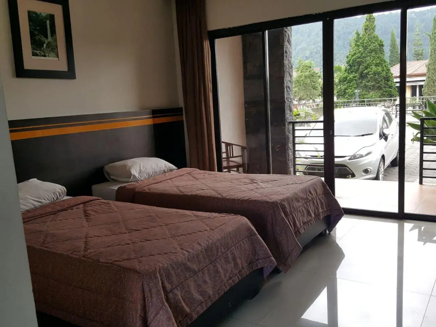 Grand Bintang Tawangmangu