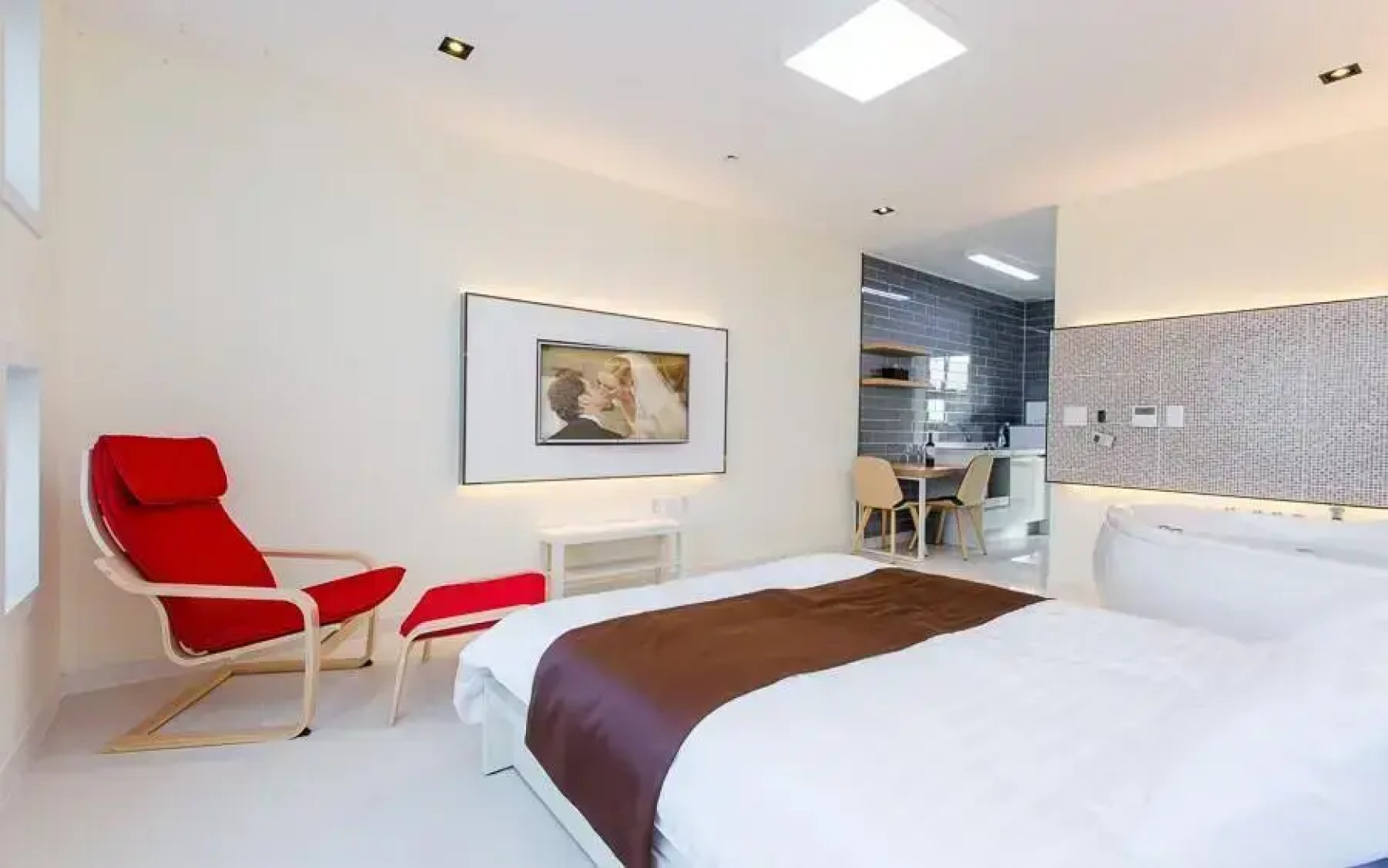 Gangneung Ninarang Pension