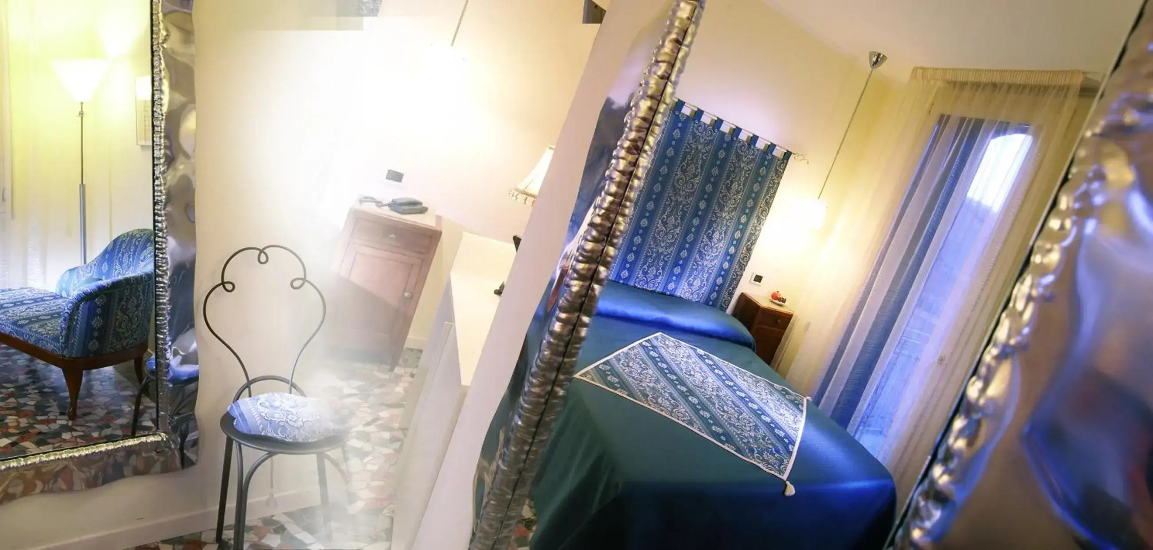 Cityhotel Cristina
