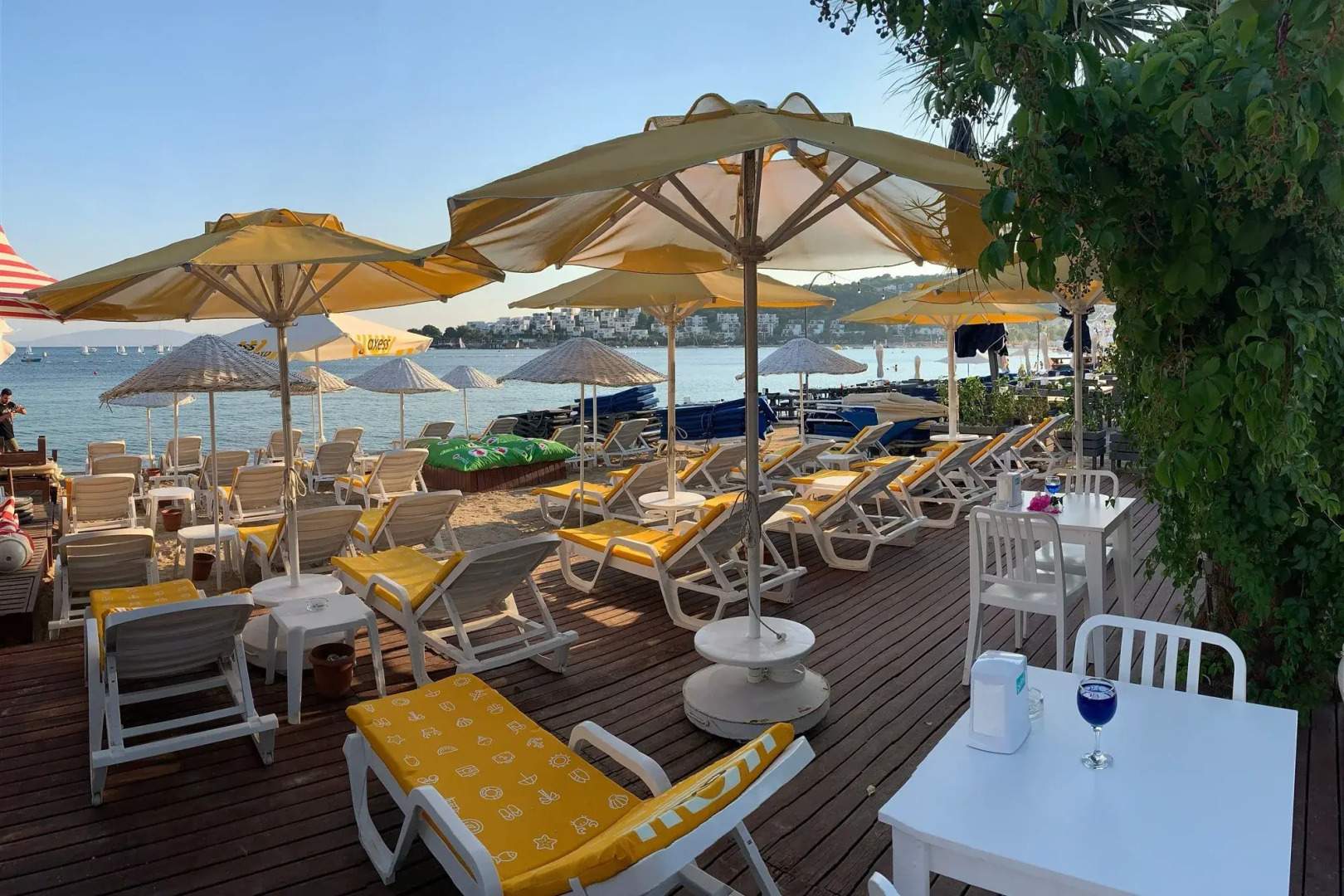 Bitez Garden Life Hotel - All Inclusive