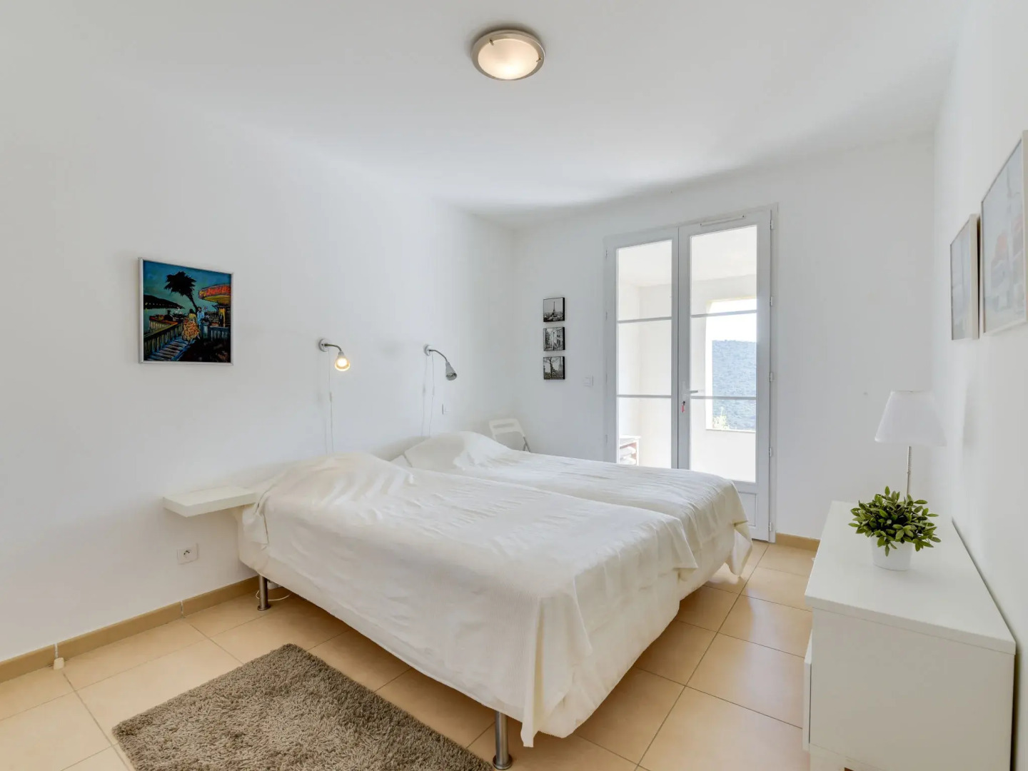 Holiday Home Le Belvédère