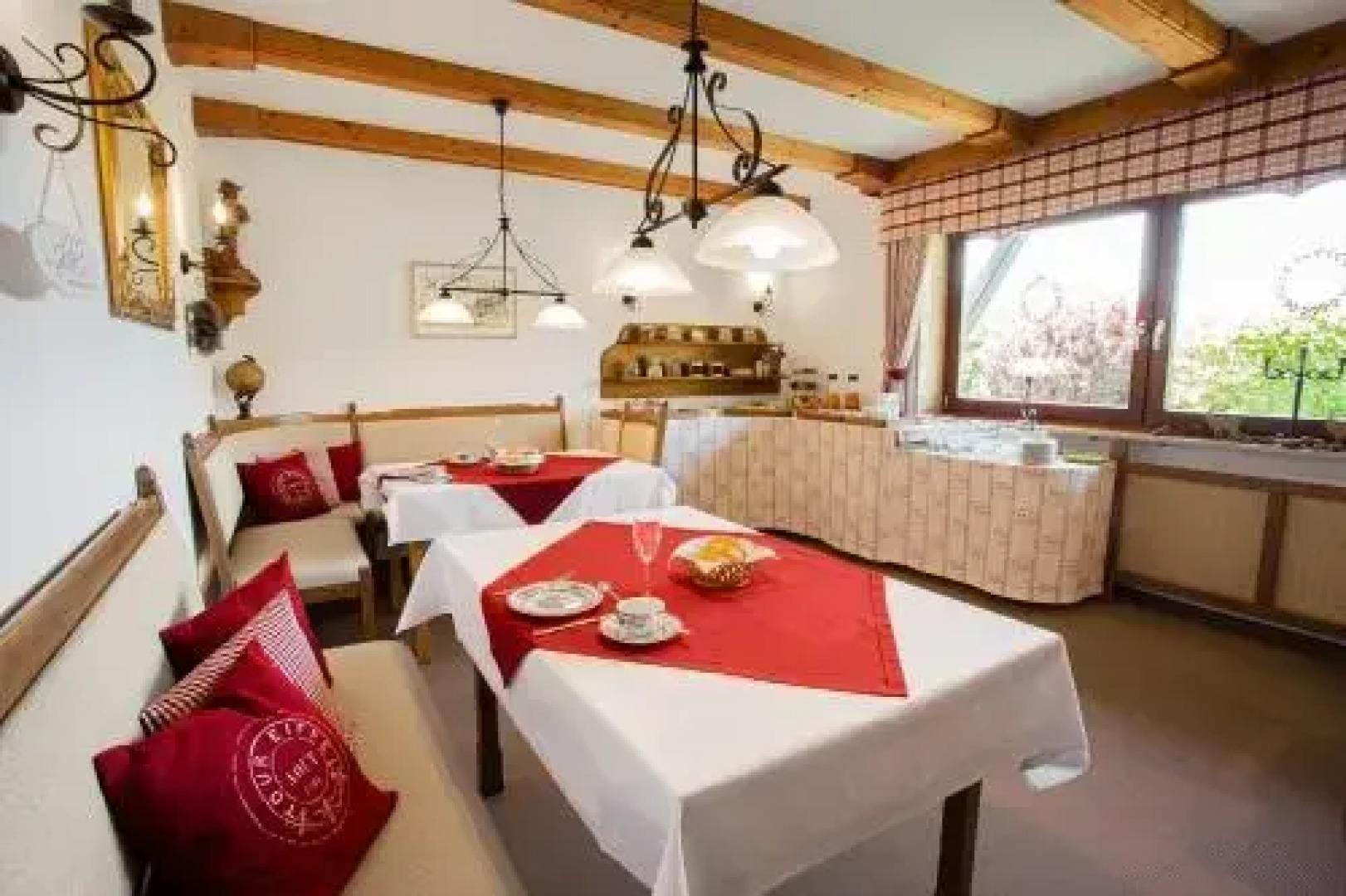 Gästehaus Prinzregent Luitpold