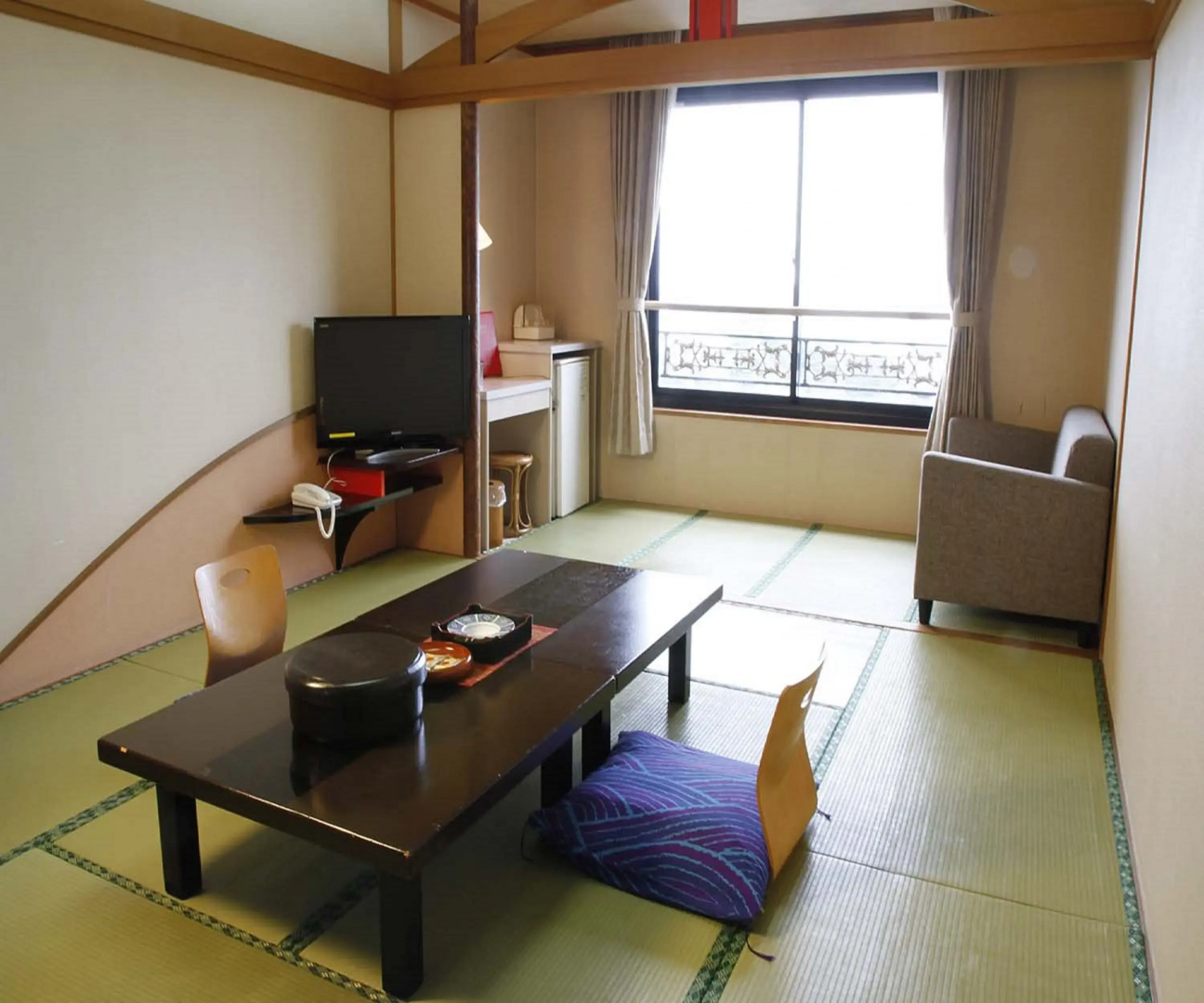 Hirado Wakigawa Hotel