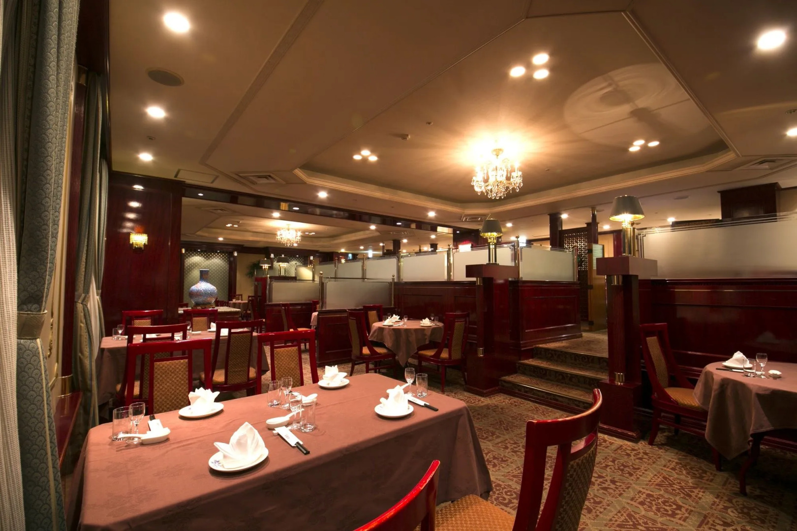 Meitetsu Grand Hotel