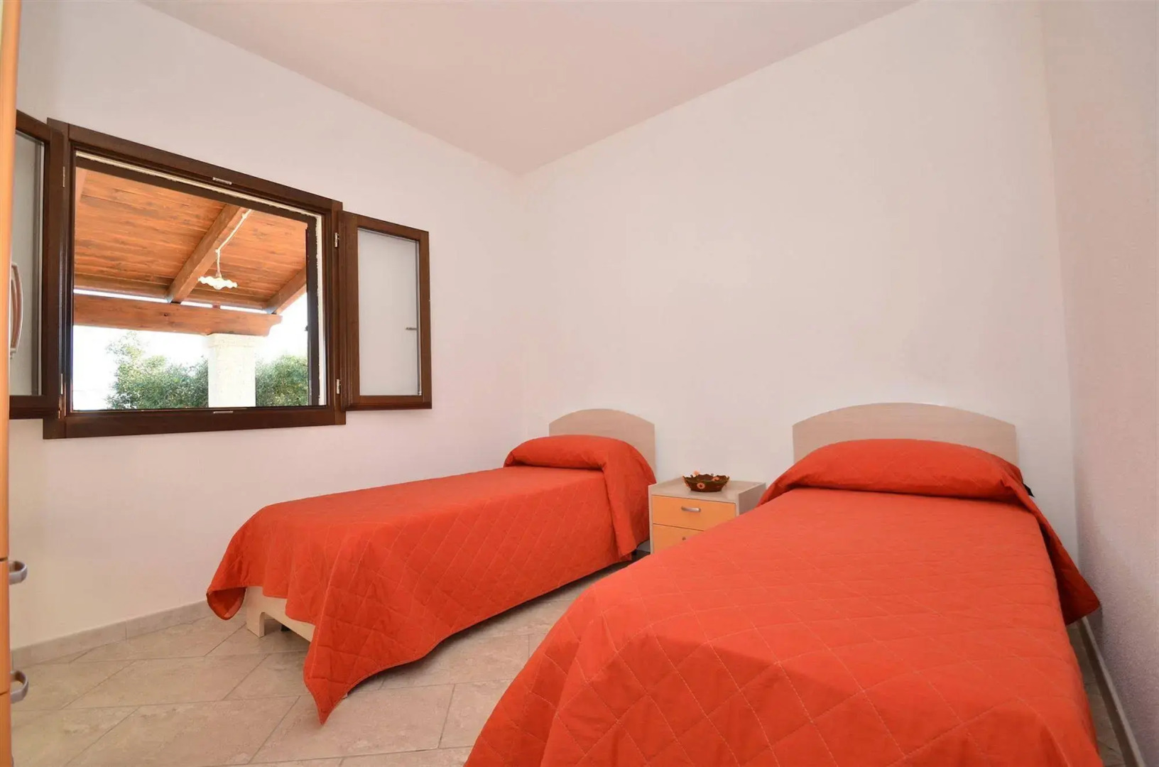 Case Vacanza Gli Ulivi