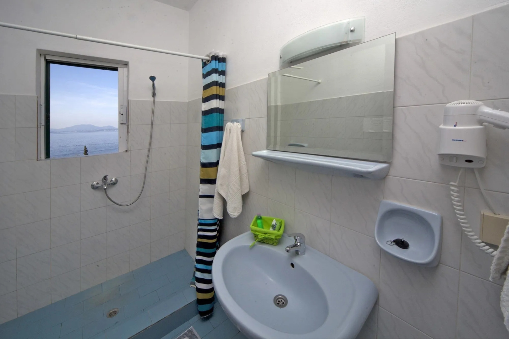 Crystal Blue Aparthotel