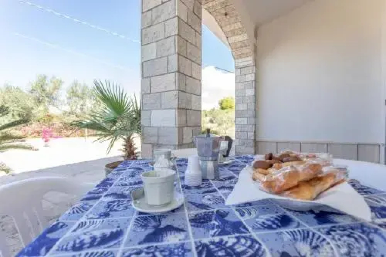 Trullo Caracciolo dei Beneficati