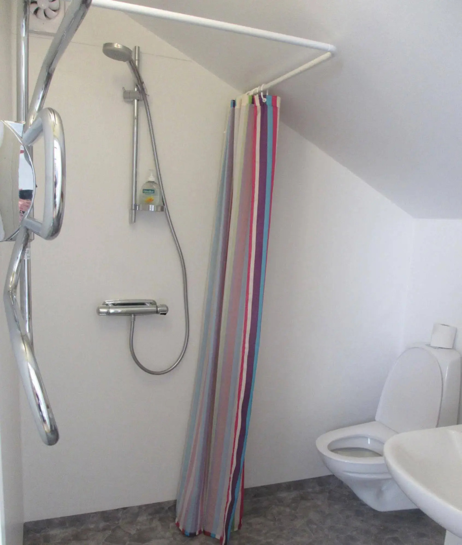 Stationen Bed & Breakfast
