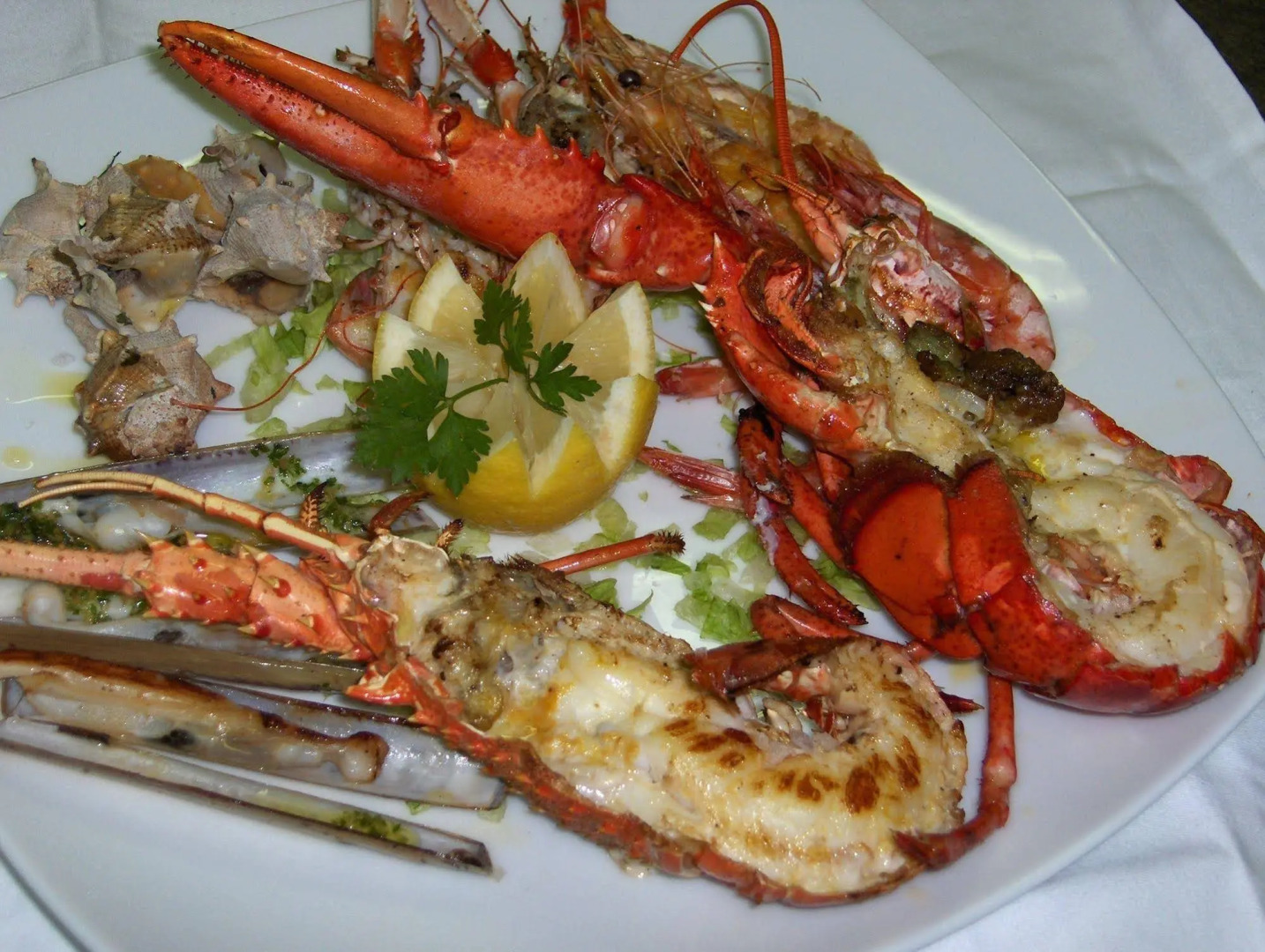 Hotel Restaurant Galena Mas Comangau