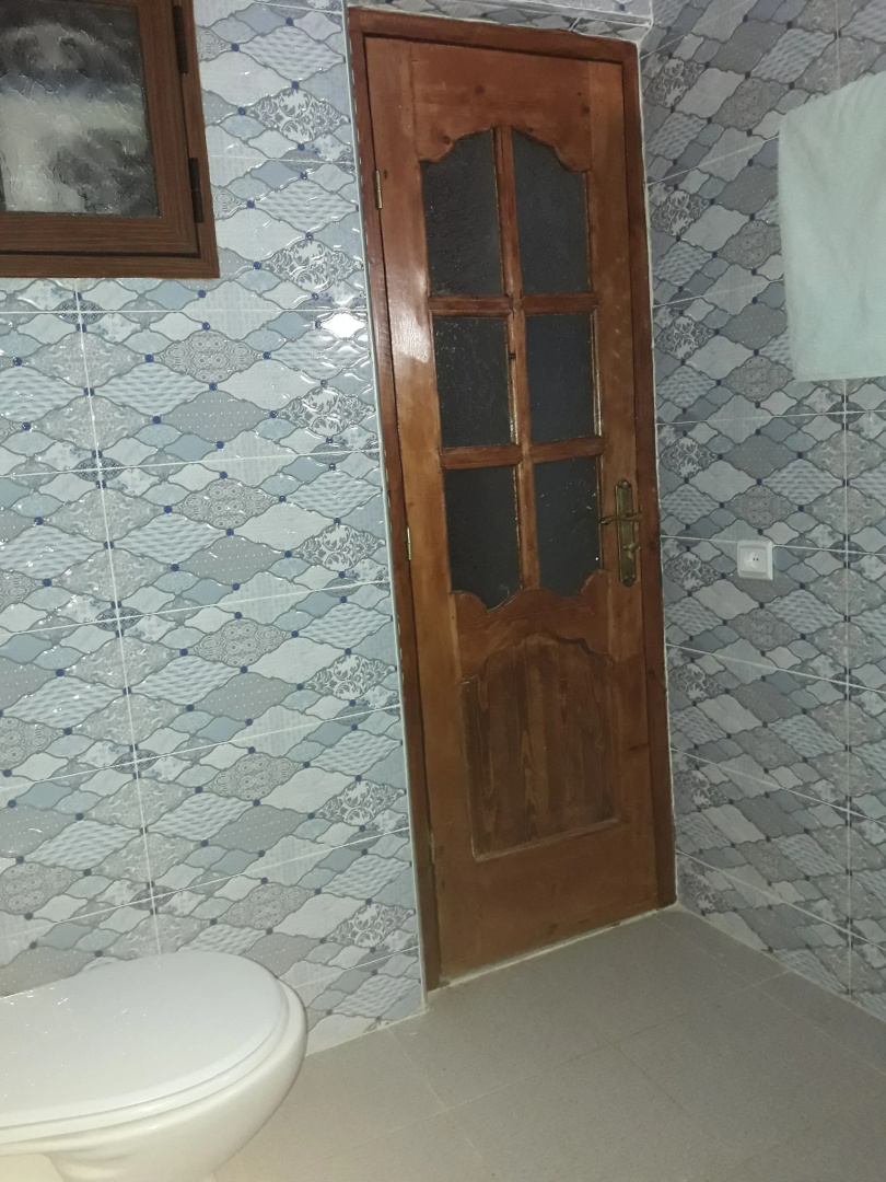 Maison Bahija