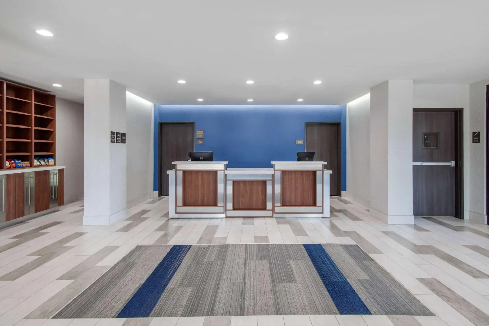 Holiday Inn Express & Suites Tulsa East - Catoosa by IHG