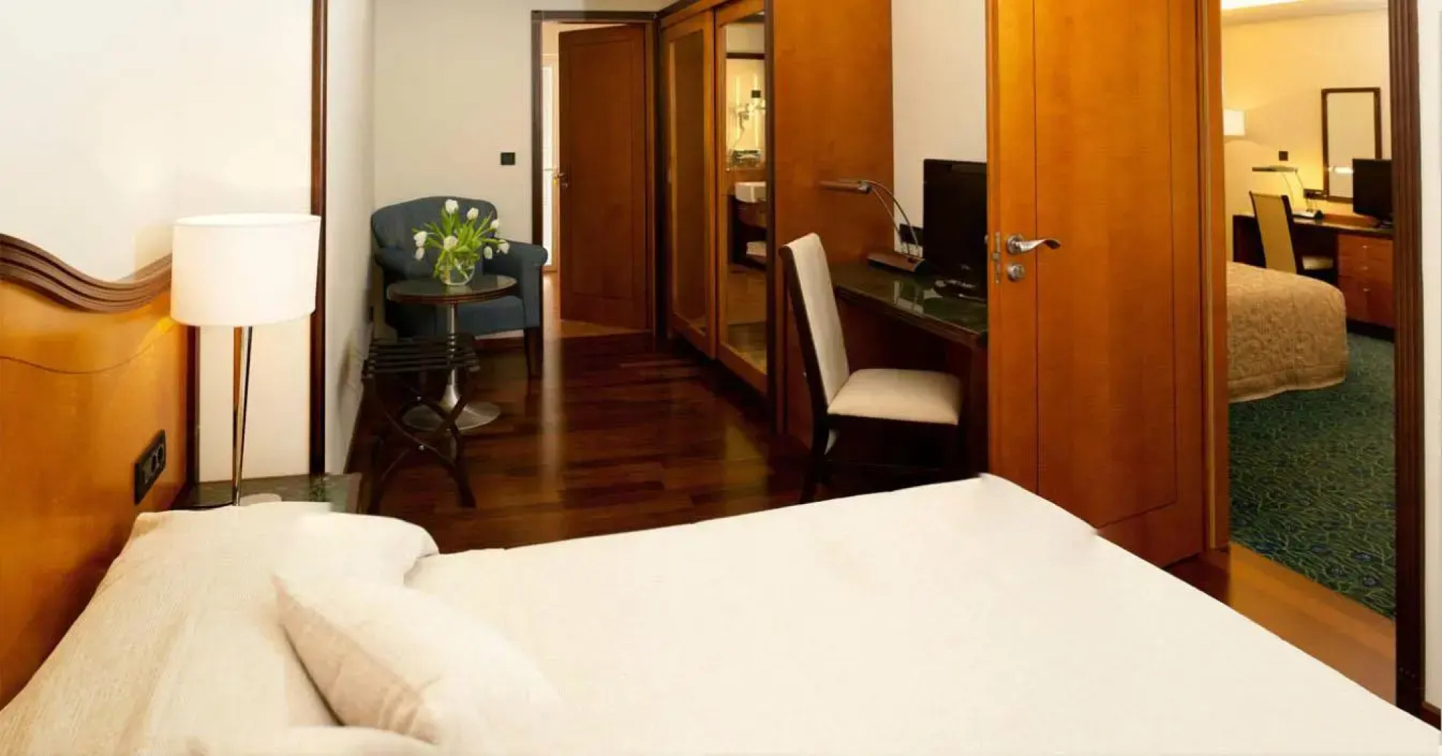 Sheraton Phoenix Downtown