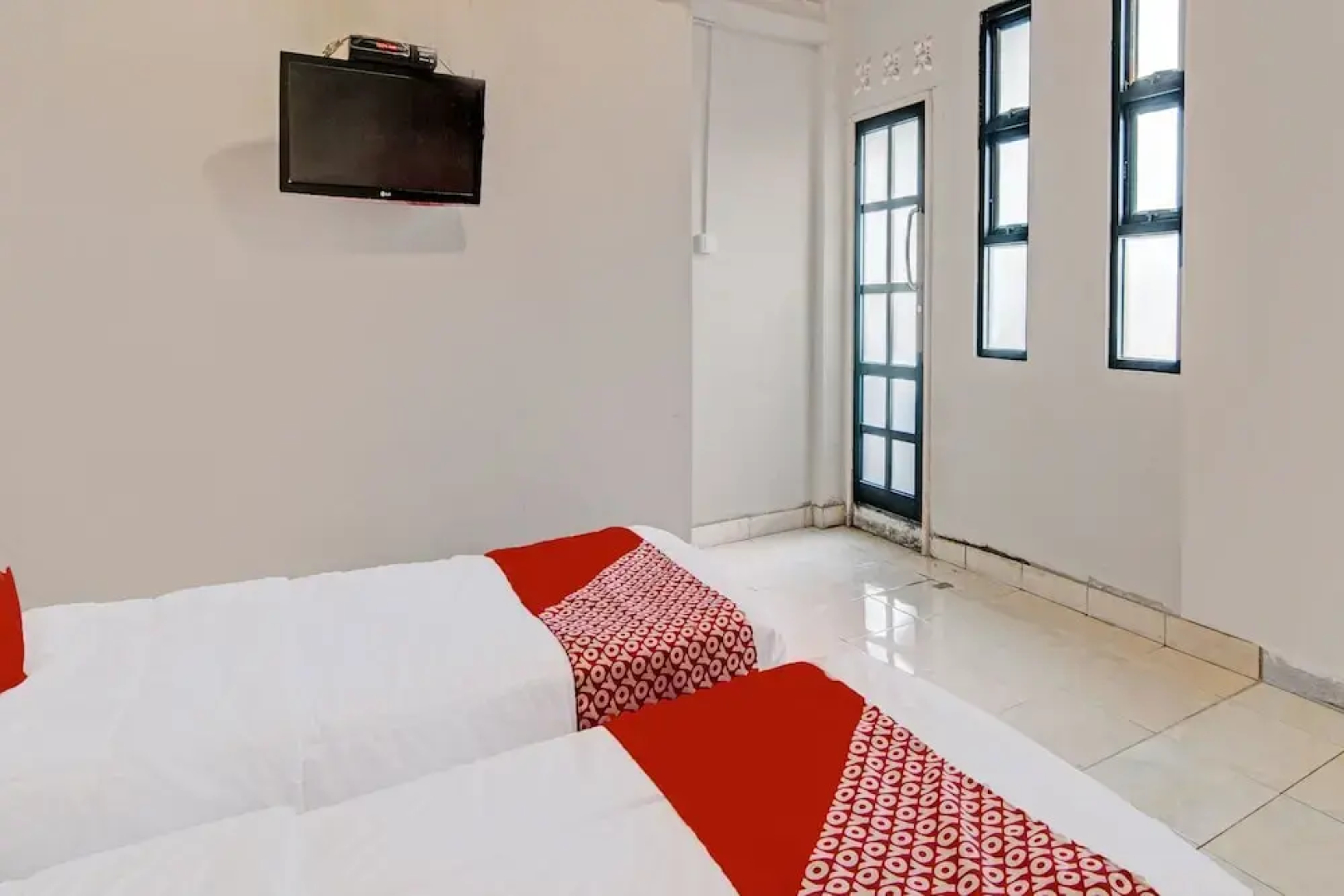 Hotel O Penginapan Noer Syariah