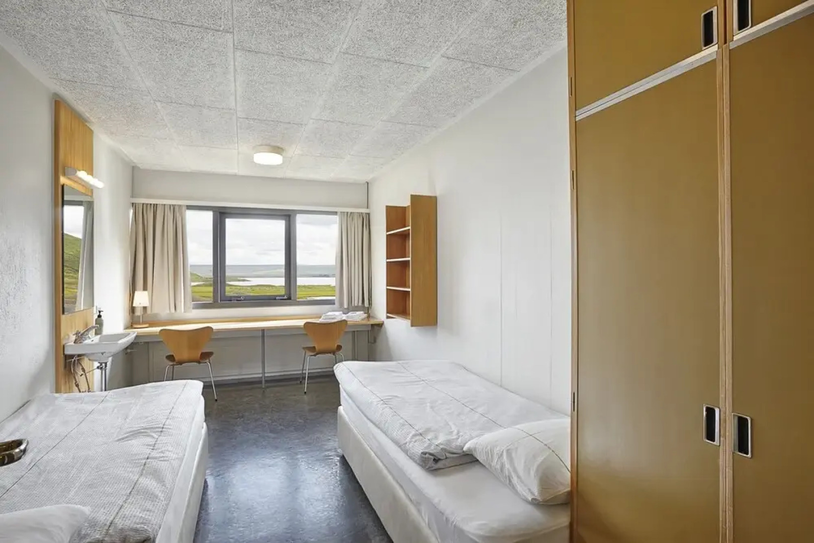 Hótel Edda Stórutjarnir