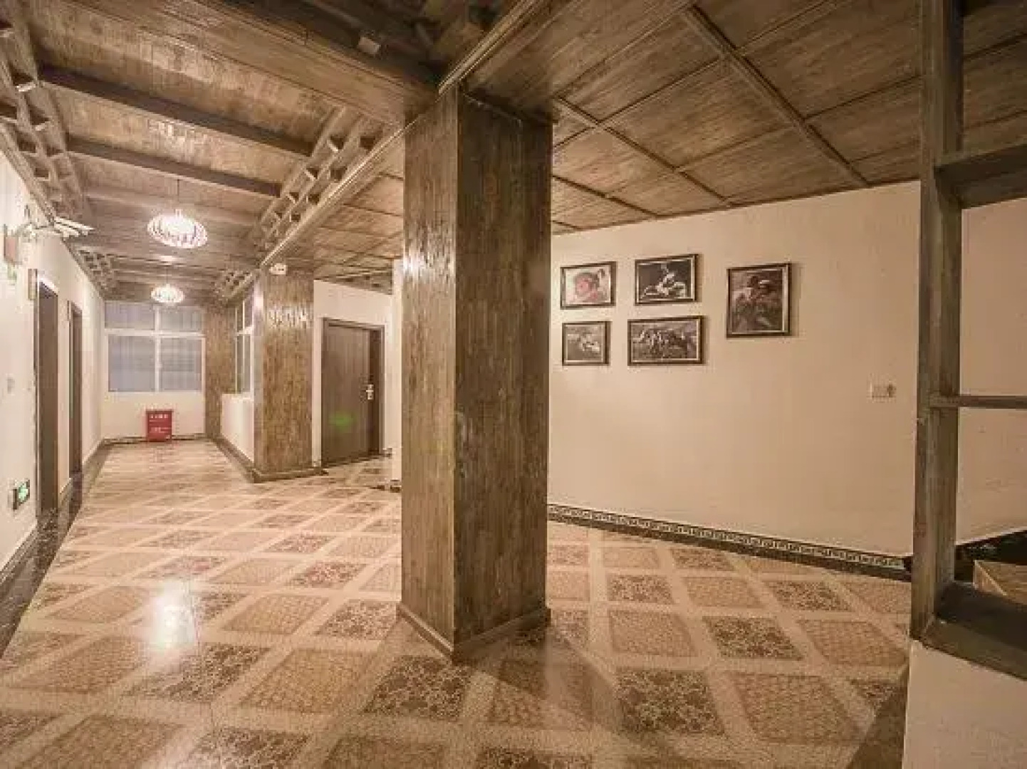 Shangri-La Xiyue Inn