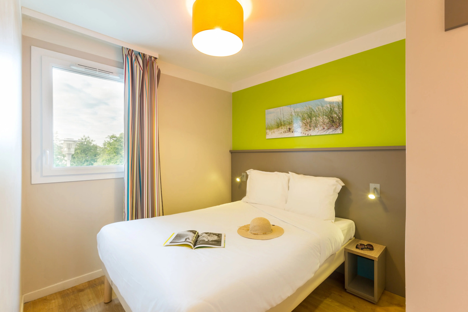 Residence Pierre & Vacances Le Chant des Oiseaux