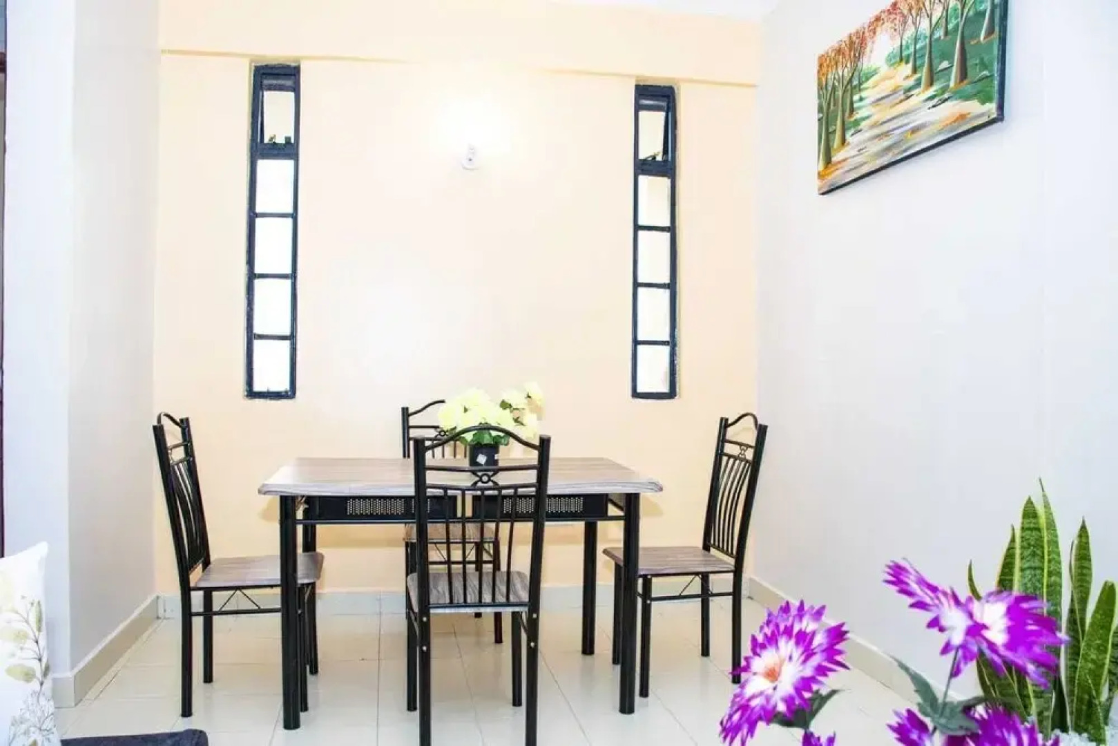 Lux Suites Riziki Homes Machakos