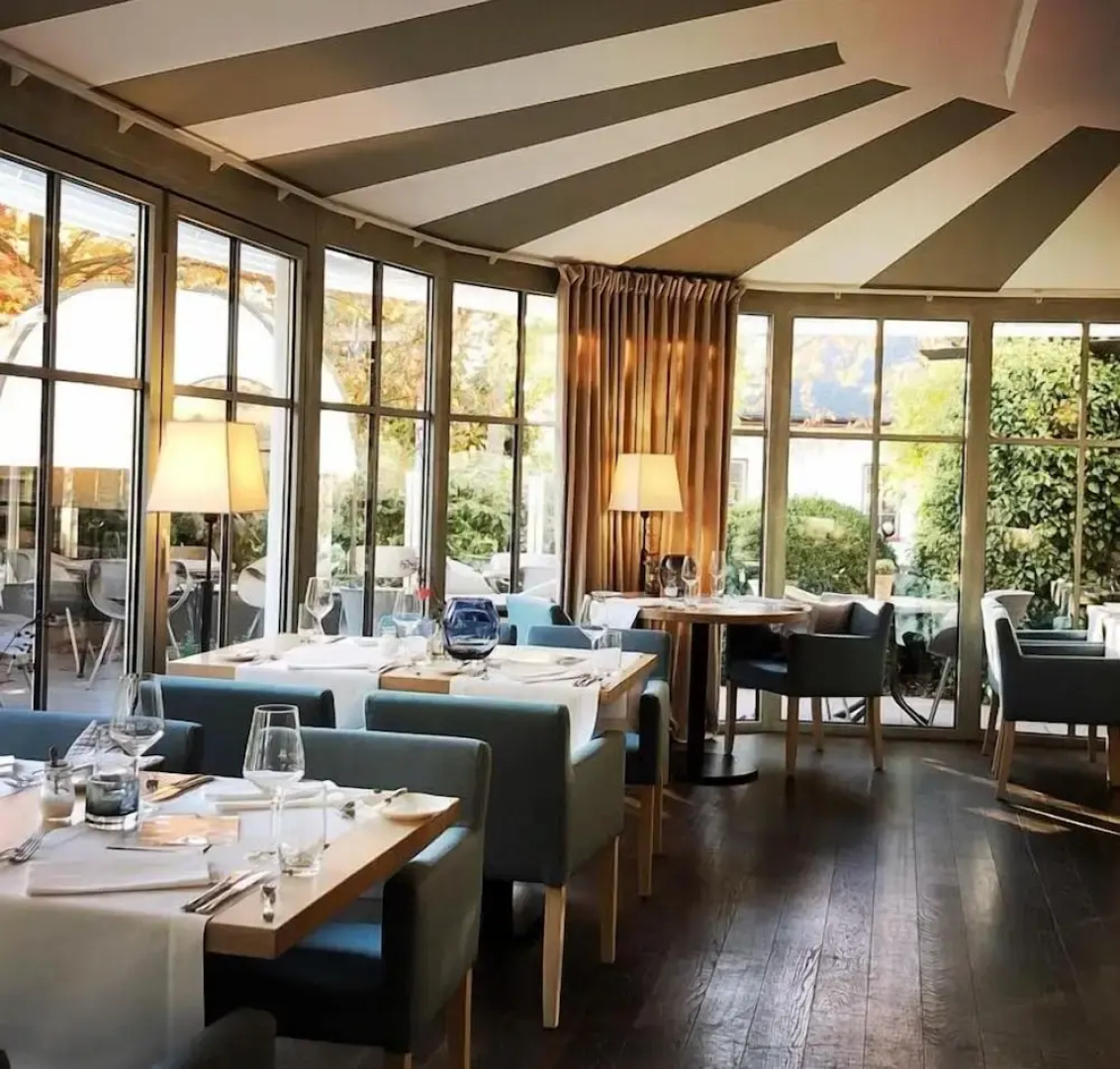 Hotel Tandreas