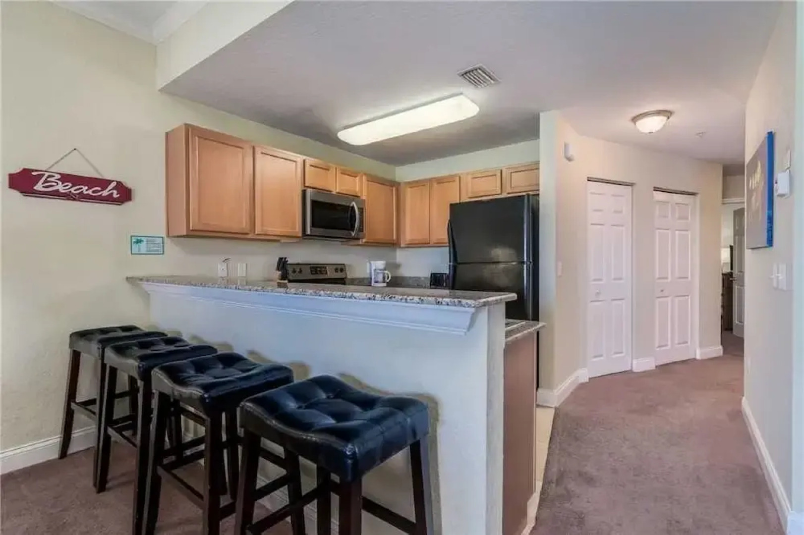 308 - Palms of Treasure Island