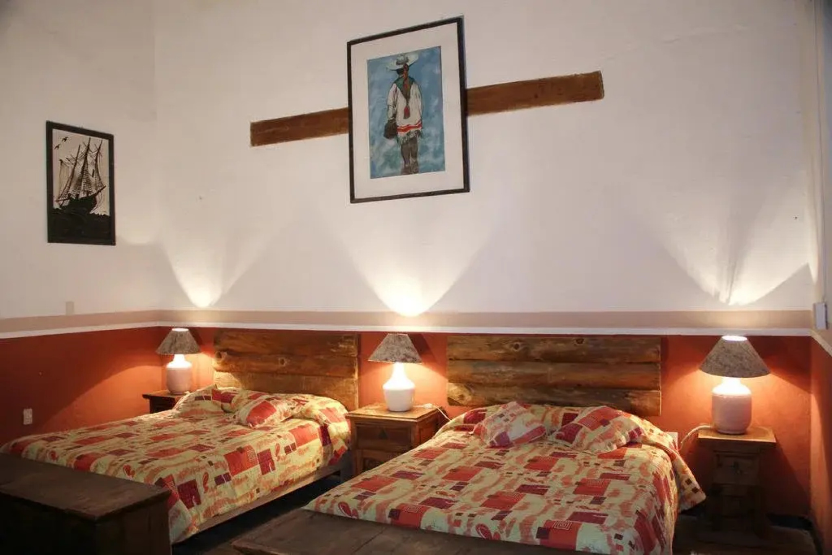 Hotel Monumento Hacienda Amoltepec