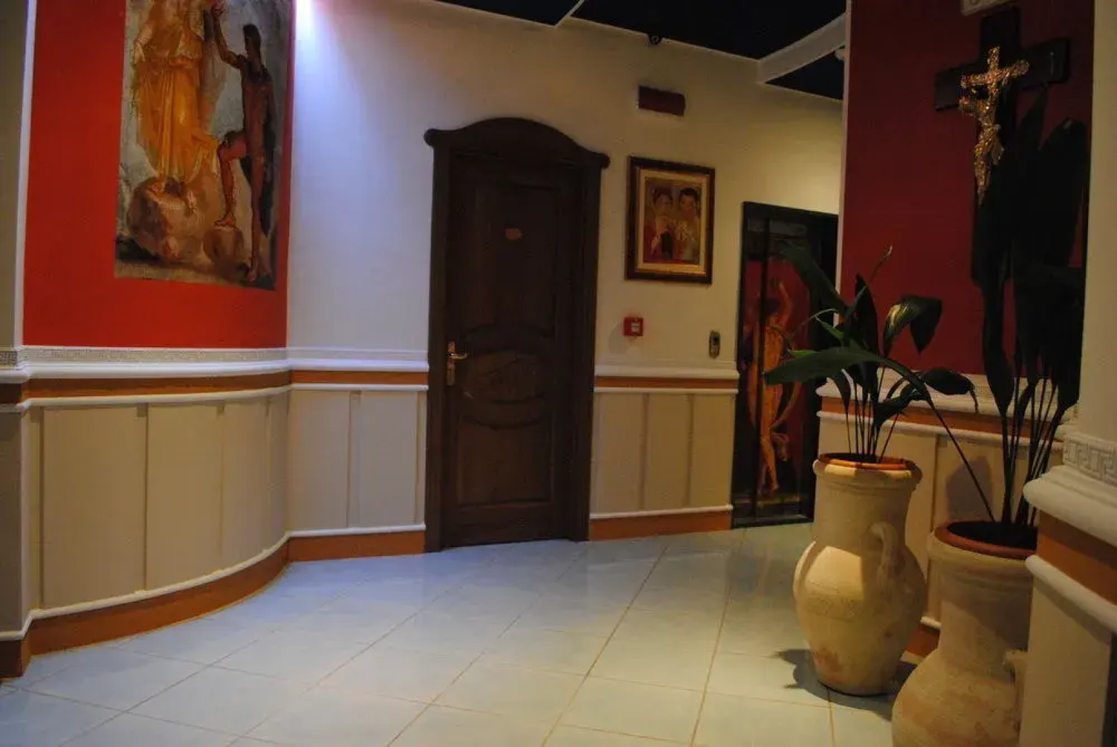 Albergo Pompei Valley - Hotel 3 Stelle