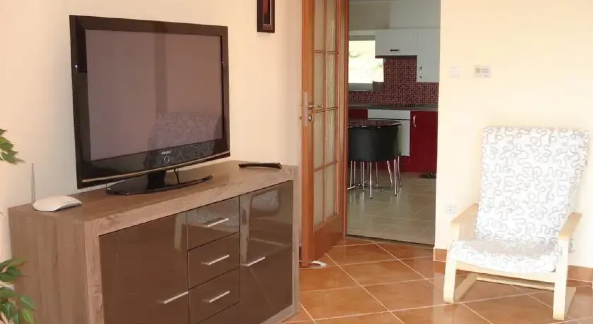 Balatoni-Panoráma Apartmanház