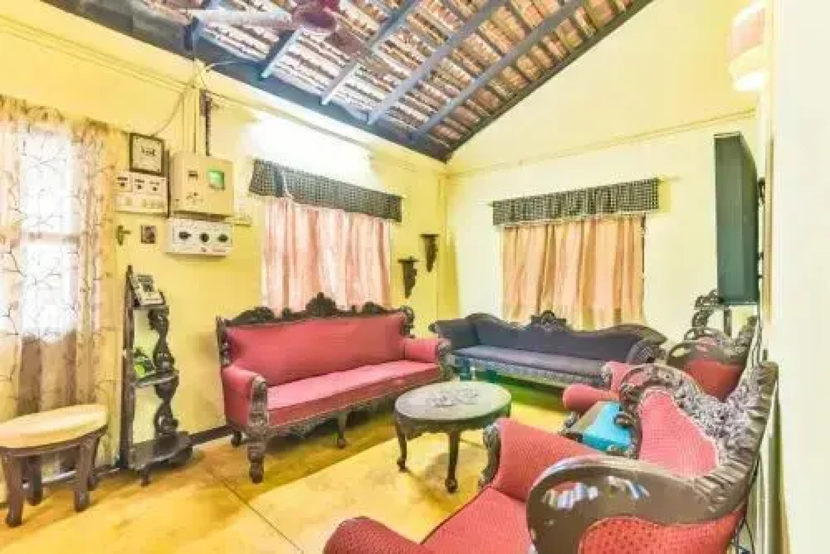 Maggie's Haven Boutique Guest House