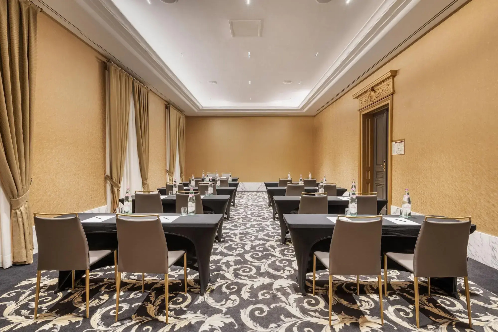 Aurea Ana Palace by Eurostars Hotel Company