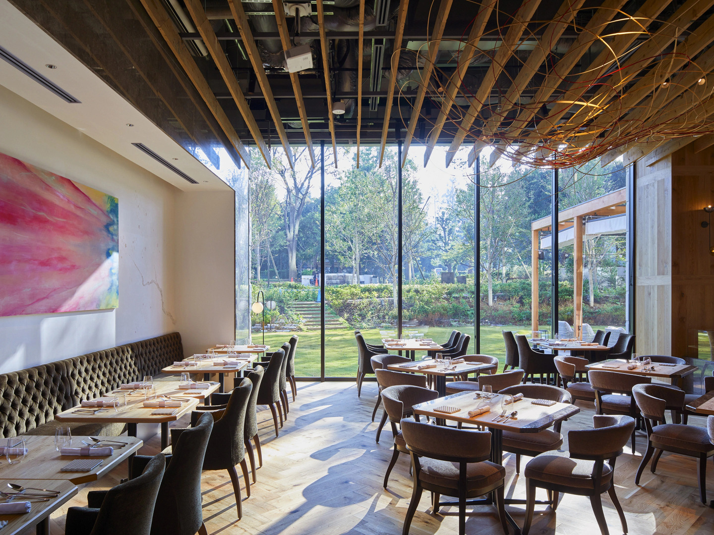 Mitsui Garden Hotel Jingugaien Tokyo Premier