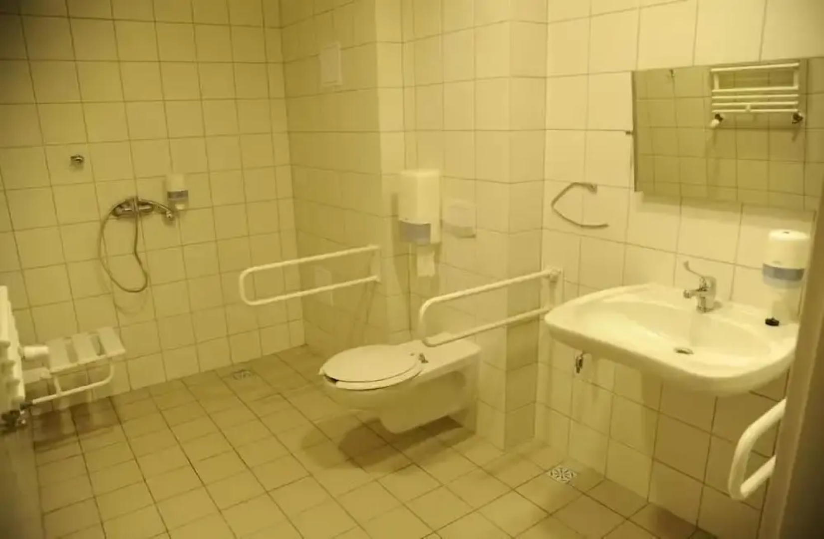 Przystań Bydgoszcz
