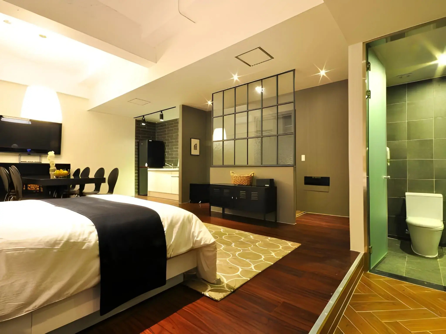 Boo Design Hotel