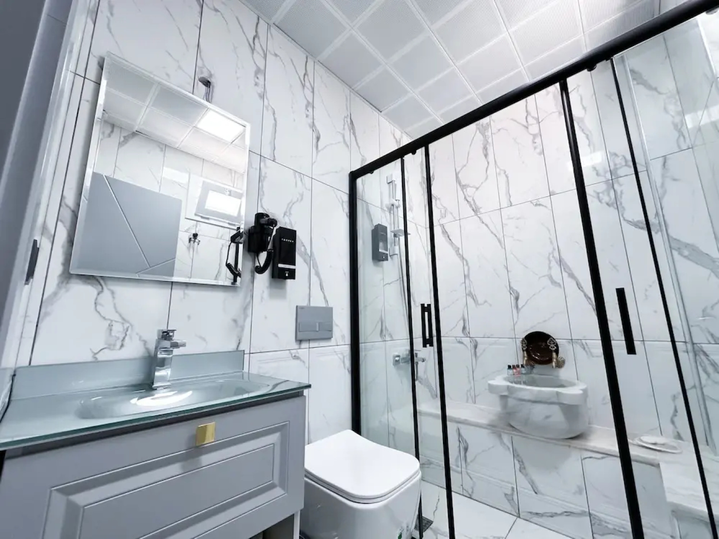 Teker Luxury Hotel