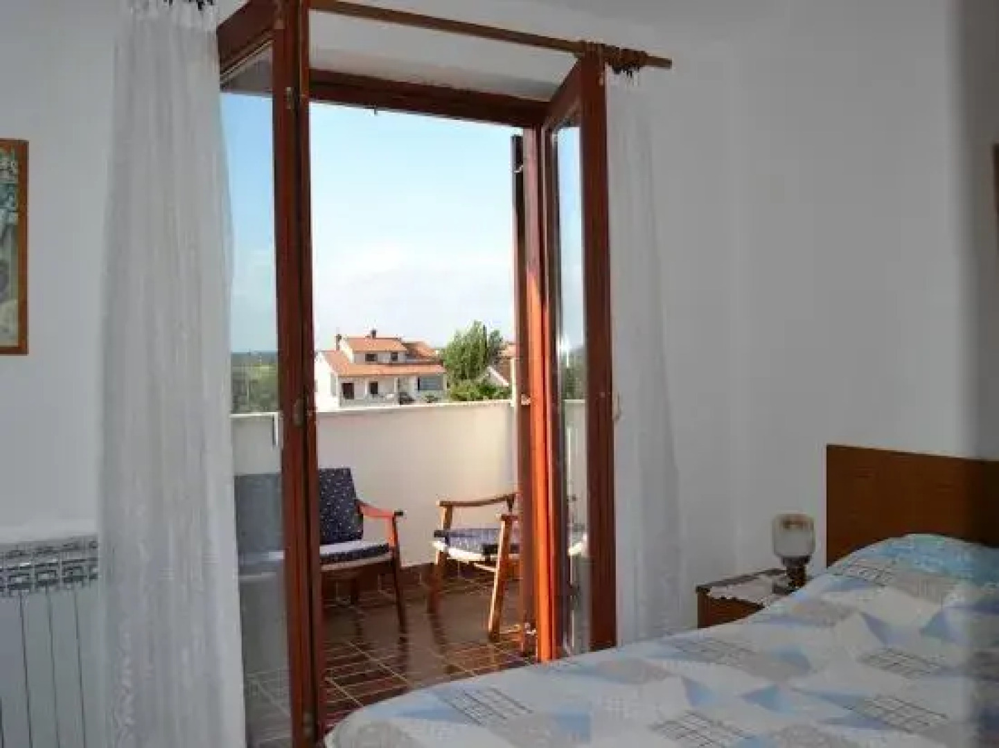 Apartments Cavae Romanae