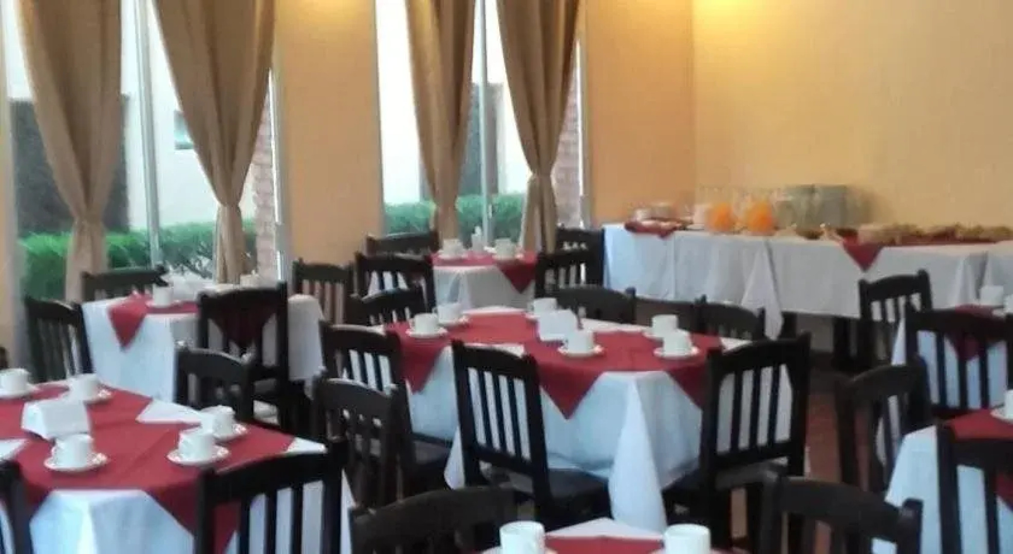 Brisas Del Rio Apart Hotel